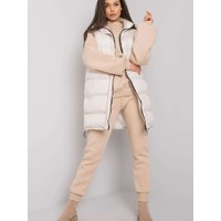 Set model 160806 Ex Moda - S/M - Beige