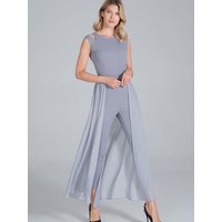 Suit model 160972 Figl - XL - Grey