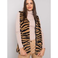Gilet model 161040 Yups - L - Beige