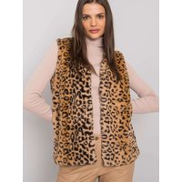 Gilet model 161045 Yups - S - Beige