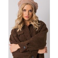 Cap model 161131 AT - ONE-SIZE-FITS-ALL - Beige