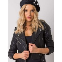 Beret model 161136 AT - ONE-SIZE-FITS-ALL - Black