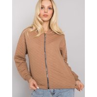 Sweatshirt model 161353 BFG - S/M - Brown