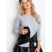 Blouse model 161427 BFG - S - Grey