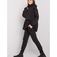 Set model 161436 BFG - S/M - Black