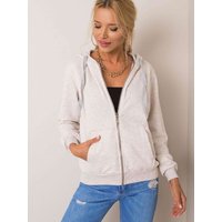 Sweatshirt model 161463 BFG - S - Beige