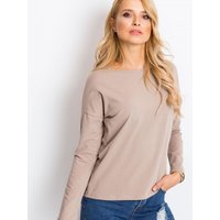 Blouse model 161497 BFG - XL - Beige