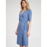 Daydress model 141733 Figl - M - Blue