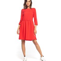 Daydress model 161850 Tessita - L - Red