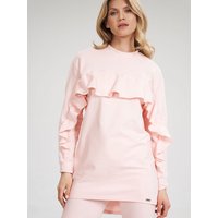 Tunic model 162356 Figl - S/M - Pink