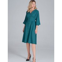 Daydress model 162385 Figl - S - Green