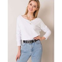 Blouse model 162850 BFG - M - White