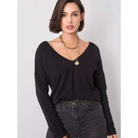 Blouse model 162851 BFG - L - Black