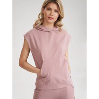 Sweatshirt model 162938 Figl - S/M - Pink