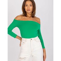 Blouse model 163384 BFG - L - Green