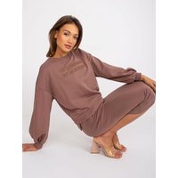 Set model 164331 Ex Moda - ONE-SIZE-FITS-ALL - Brown