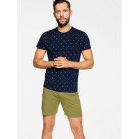 Pyjama model 164523 Henderson - XXL - Navy blue