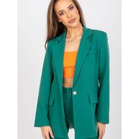Jacket model 164605 Italy Moda - S - Green