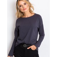 Blouse model 164696 BFG - XS - Grey
