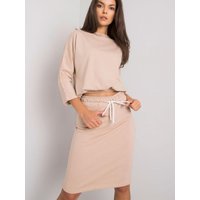 Set model 164776 Ex Moda - ONE-SIZE-FITS-ALL - Beige