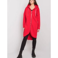 Sweatshirt model 164796 Relevance - L/XL - Red