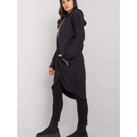 Sweatshirt model 164806 Relevance - S/M - Black