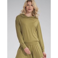 Shorts model 165345 Figl - S - Green