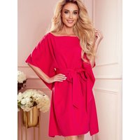 Daydress model 165619 Numoco - 2XL/3XL - Pink