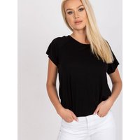 Blouse model 166025 BFG - L/XL - Black