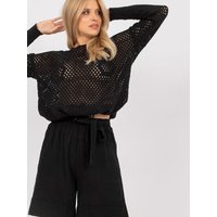 Shorts model 166134 Och Bella - S - Black