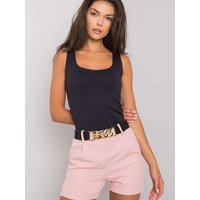 Shorts model 166161 Italy Moda - XXL - Pink