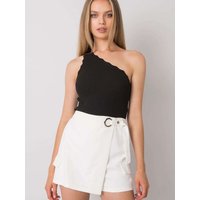 Shorts model 166197 Italy Moda - XL - Beige