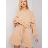 Shorts model 166231 BFG - S - Brown
