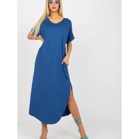 Daydress model 167099 Och Bella - S - Blue