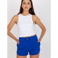 Shorts model 167121 BFG - S - Blue