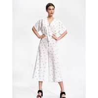 Suit model 167196 Figl - S/M - Beige