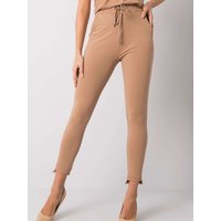 Tracksuit trousers model 167315 BFG - XL - Brown