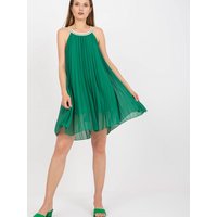 Daydress model 167718 Italy Moda - ONE-SIZE-FITS-ALL - Green