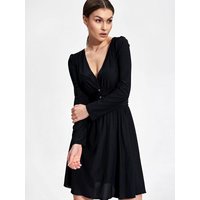Daydress model 167824 Figl - M - Black
