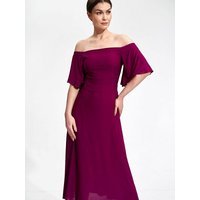 Daydress model 167879 Figl - L/XL - Violet