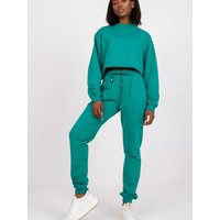 Tracksuit trousers model 167922 BFG - S - Green