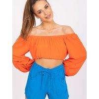 Shorts model 168018 Fresh Made - S - Blue