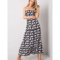 Daydress model 168027 Fresh Made - S/M - Black