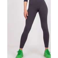 Leggings model 168180 Rue Paris - L - Grey