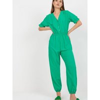 Suit model 168224 Rue Paris - S - Green