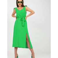 Daydress model 168233 Rue Paris - S - Green