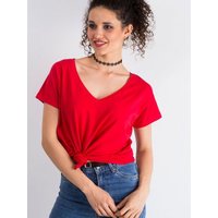 T-shirt model 168504 BFG - M - Red