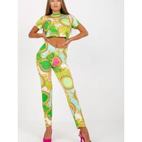 Set model 168594 Italy Moda - ONE-SIZE-FITS-ALL - Green