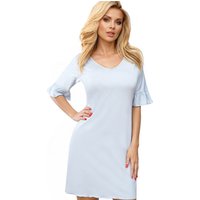 Sexy shirt model 168861 T!SSI - 36 - Blue