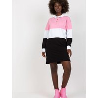 Daydress model 169461 Rue Paris - L - Black